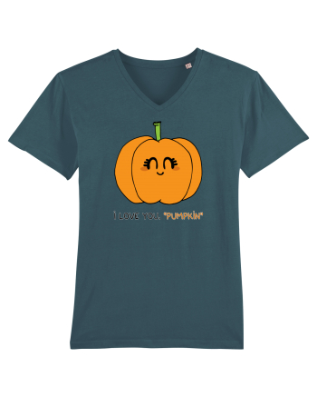 I love you, PUMPKIN Stargazer