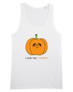 I love you, PUMPKIN Maiou Bărbat Runs