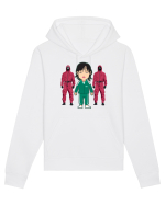Squid Game 067 Hanorac Unisex Drummer