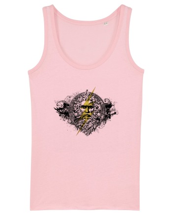 Deus Ex Machina Cotton Pink