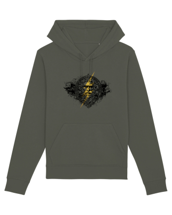 Deus Ex Machina Khaki