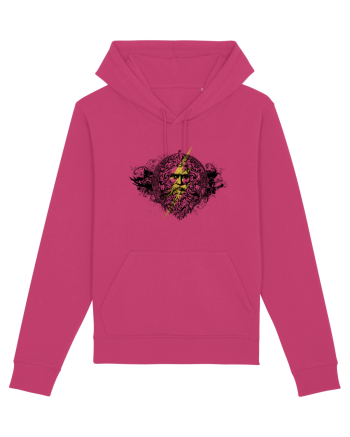 Deus Ex Machina Raspberry