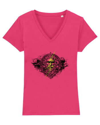 Deus Ex Machina Raspberry