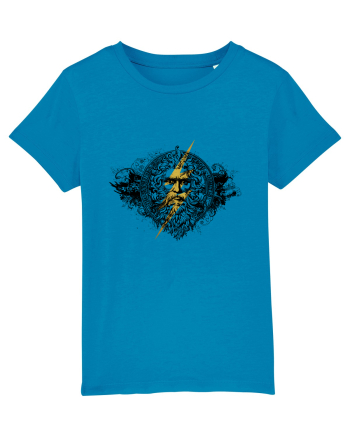 Deus Ex Machina Azur