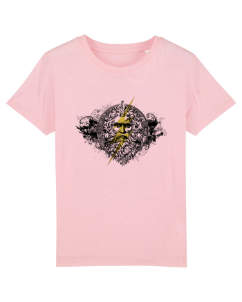Deus Ex Machina Cotton Pink