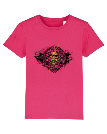 Deus Ex Machina Raspberry
