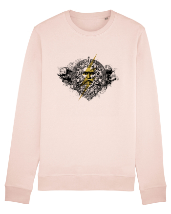 Deus Ex Machina Candy Pink