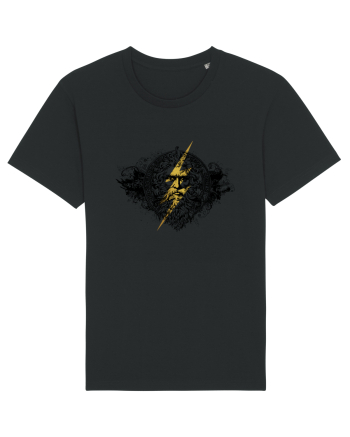 Deus Ex Machina Black