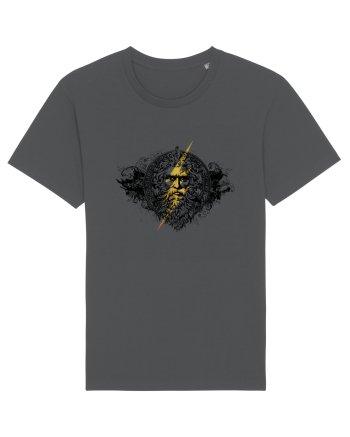 Deus Ex Machina Anthracite