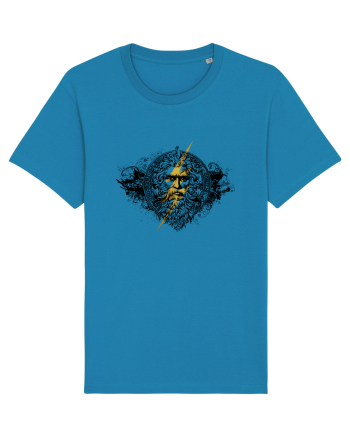 Deus Ex Machina Azur