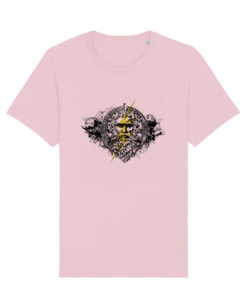 Deus Ex Machina Cotton Pink
