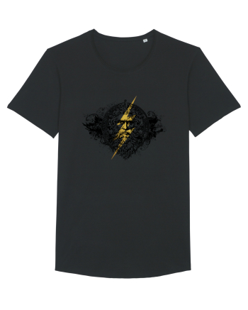 Deus Ex Machina Black