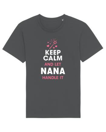Let Nana handle it Anthracite