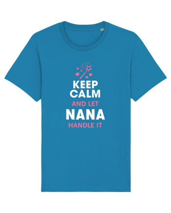 Let Nana handle it Azur