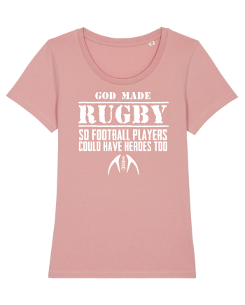 RUGBY Canyon Pink