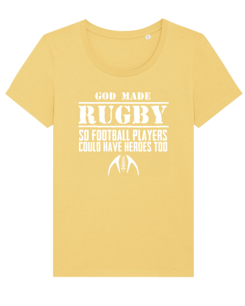 RUGBY Jojoba