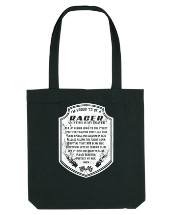 RACER Black