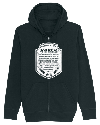 RACER Black
