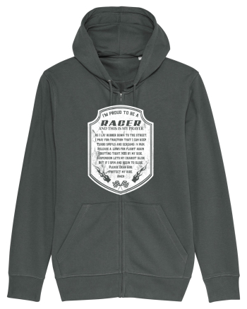 RACER Anthracite