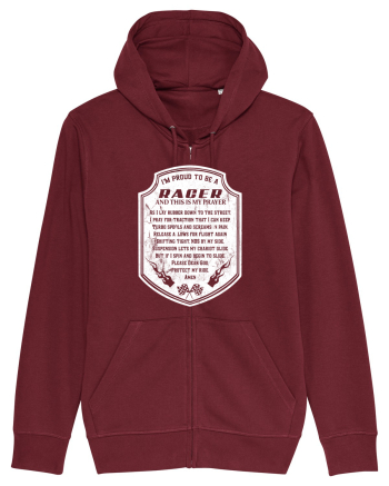 RACER Burgundy