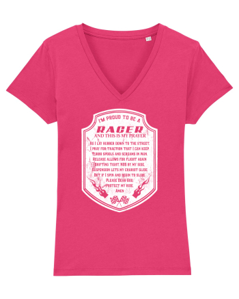RACER Raspberry