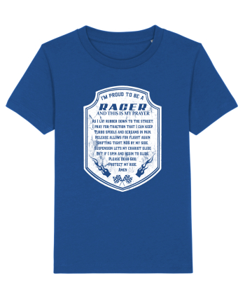 RACER Majorelle Blue