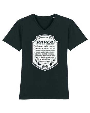 RACER Black
