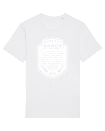 RACER White
