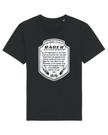 RACER Black