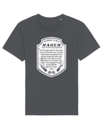RACER Anthracite