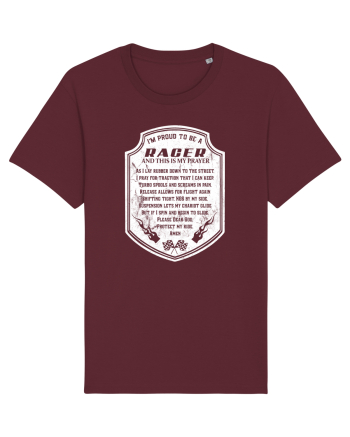 RACER Burgundy