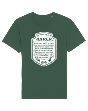 RACER Bottle Green