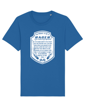 RACER Royal Blue