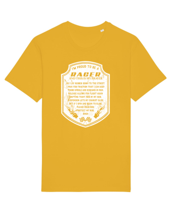 RACER Spectra Yellow