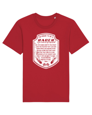 RACER Red
