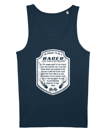 RACER Navy