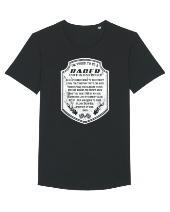 RACER Black