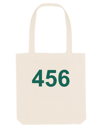 Player 456 Squid Game Natural