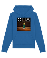 Player 456 Squid Game Hanorac Unisex Drummer