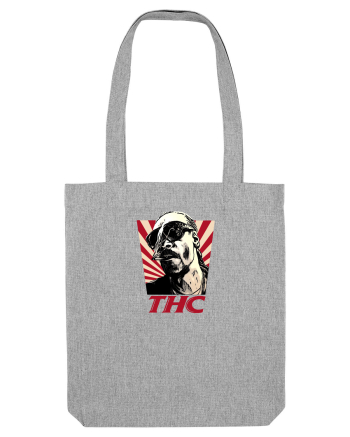 thc Heather Grey