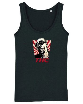 thc Black