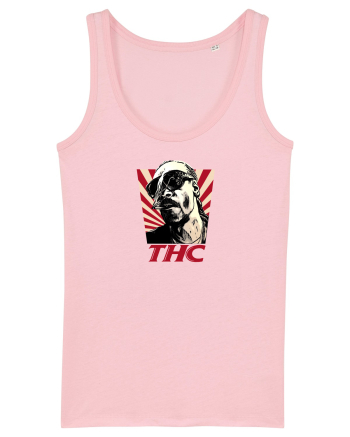 thc Cotton Pink