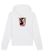 thc Hanorac Unisex Drummer