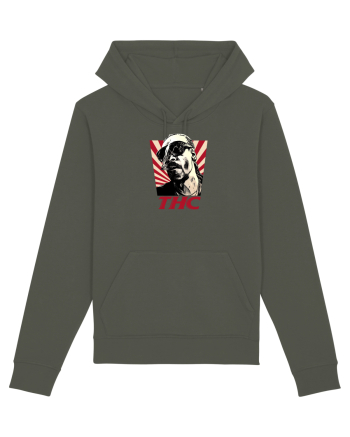 thc Khaki