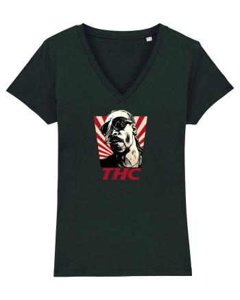 thc Black