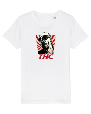 thc White
