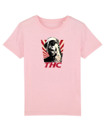 thc Tricou mânecă scurtă  Copii Mini Creator