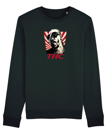 thc Black