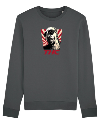 thc Anthracite