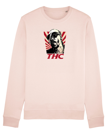thc Candy Pink